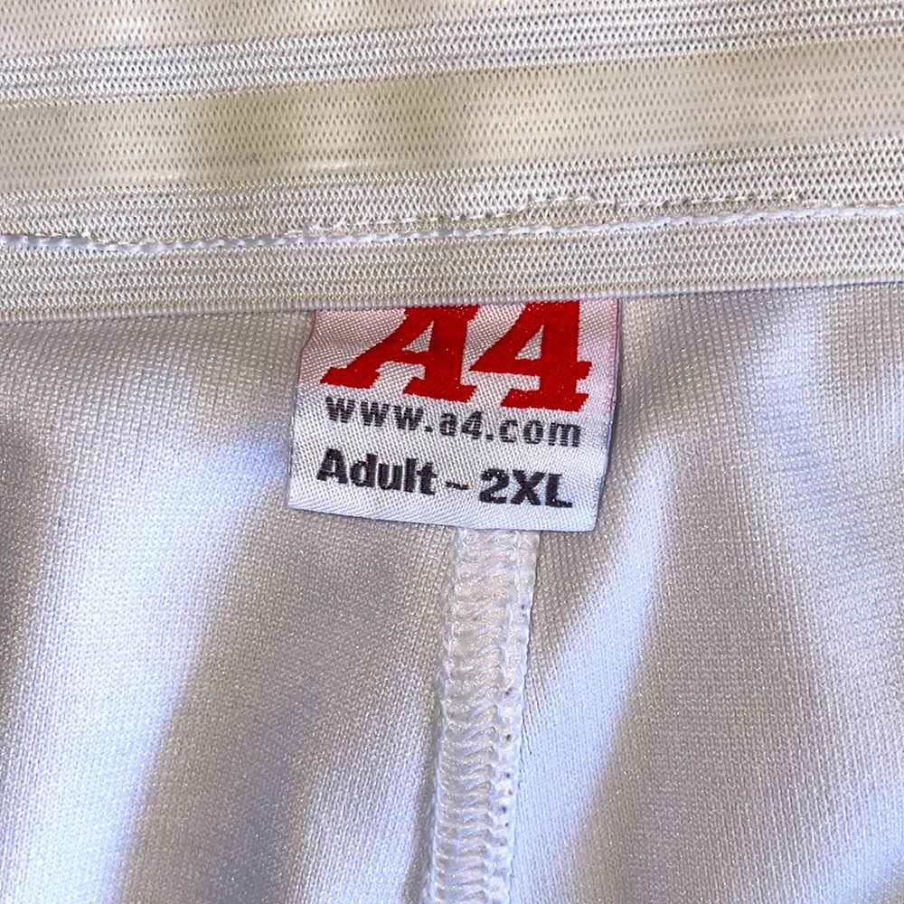 Baseball Pants - Picture 8 of 8